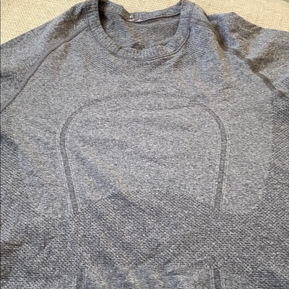 Lululemon Swiftly Tech Long Sleeve Crew Size 4 - Picture 12 of 12